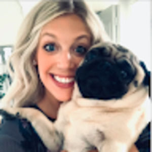 Meet your Posher, Kelsey